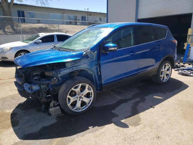 FORD ESCAPE 2017 1fmcu9j93hub29689