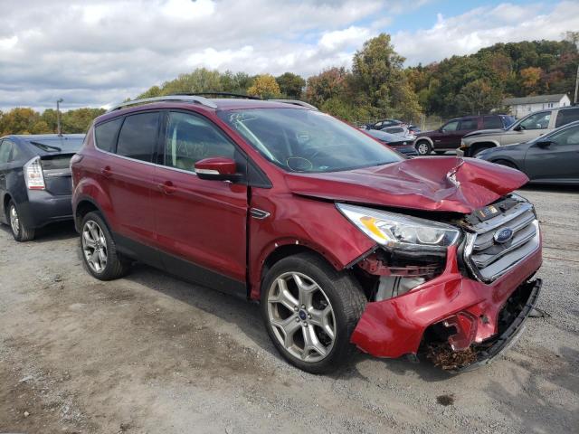 FORD ESCAPE TIT 2017 1fmcu9j93hub39607