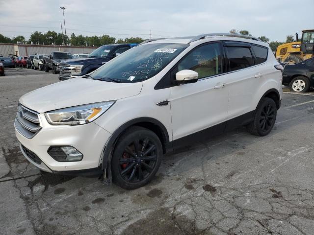 FORD ESCAPE TIT 2017 1fmcu9j93hub52051