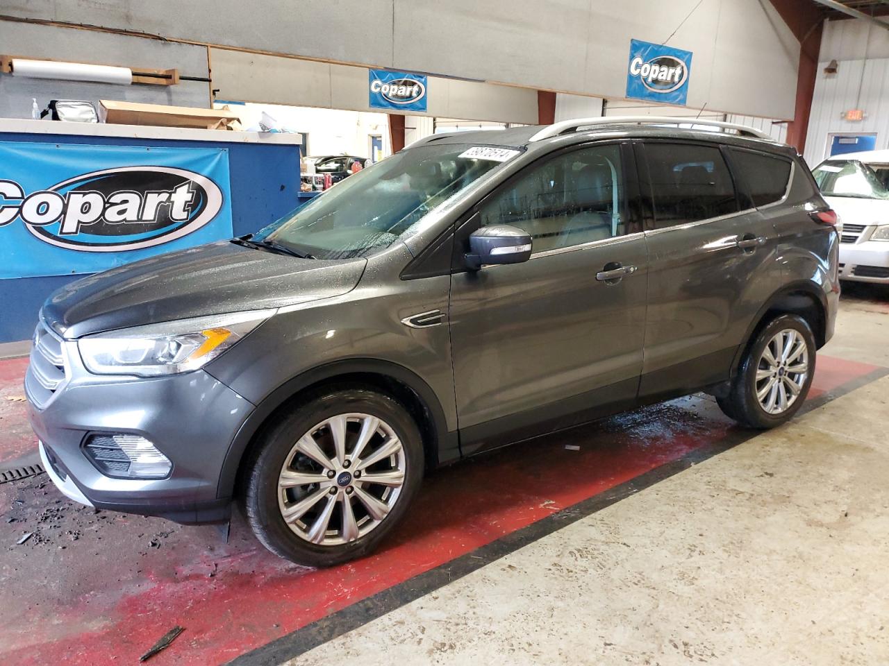 FORD ESCAPE TIT 2017 1fmcu9j93hub85423