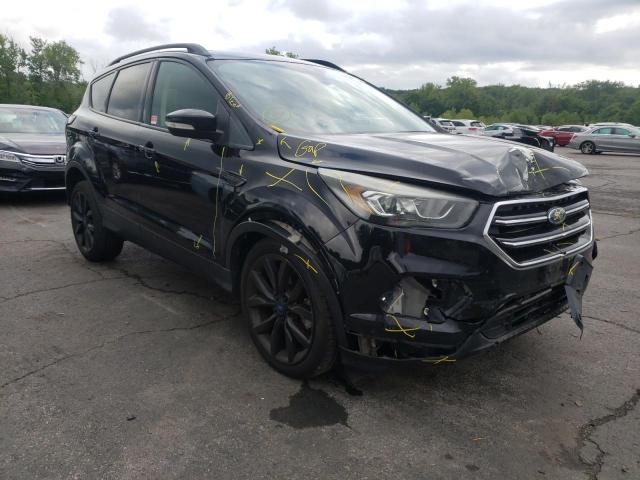 FORD ESCAPE TIT 2017 1fmcu9j93huc41280