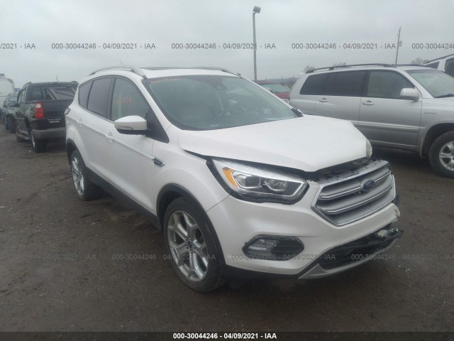 FORD ESCAPE 2017 1fmcu9j93huc71668