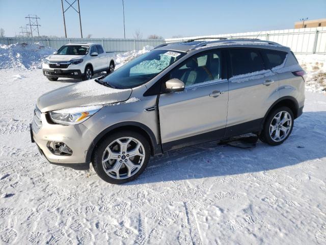 FORD ESCAPE TIT 2017 1fmcu9j93huc79866