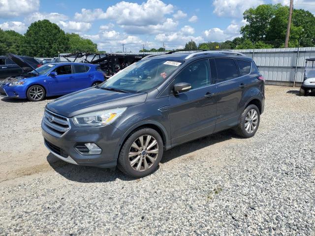 FORD ESCAPE 2017 1fmcu9j93huc91581