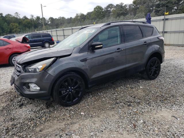 FORD ESCAPE TIT 2017 1fmcu9j93hud48247