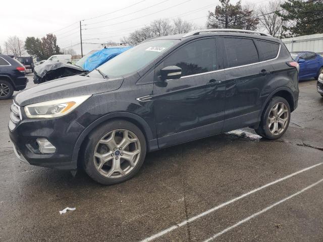 FORD ESCAPE TIT 2017 1fmcu9j93hud48328