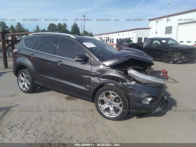 FORD ESCAPE 2017 1fmcu9j93hud55702