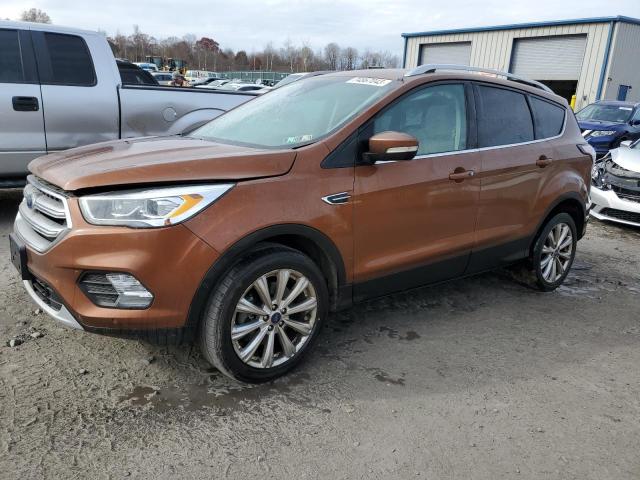 FORD ESCAPE 2017 1fmcu9j93hud71334