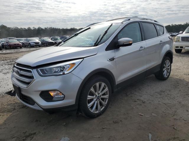 FORD ESCAPE 2017 1fmcu9j93hud71527