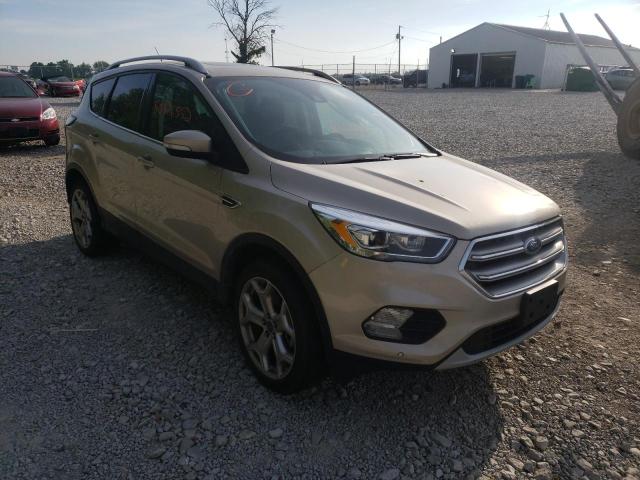 FORD ESCAPE TIT 2017 1fmcu9j93hud86657