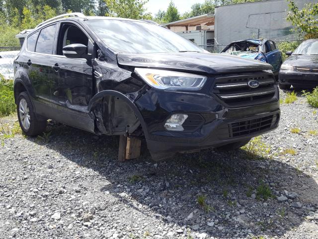 FORD ESCAPE TIT 2017 1fmcu9j93hud88019