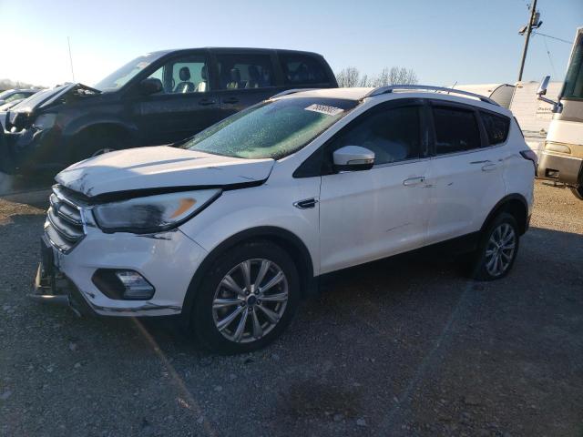 FORD ESCAPE 2017 1fmcu9j93hue18202