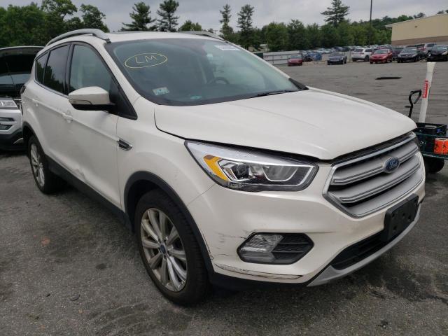 FORD ESCAPE TIT 2017 1fmcu9j93hue27756