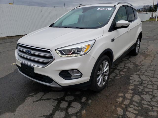 FORD ESCAPE TIT 2017 1fmcu9j93hue41916