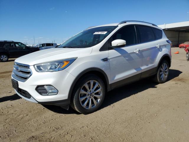 FORD ESCAPE 2017 1fmcu9j93hue47554