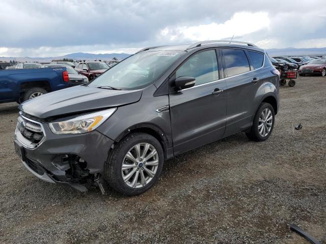 FORD ESCAPE TIT 2017 1fmcu9j93hue75323