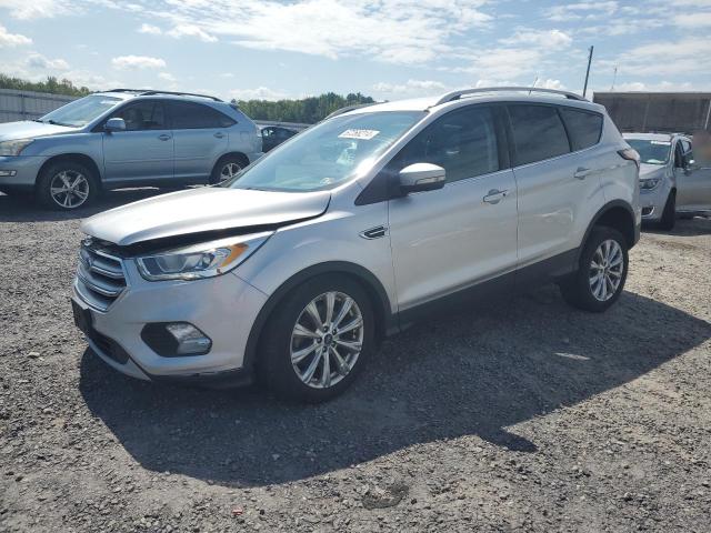 FORD ESCAPE TIT 2017 1fmcu9j93huf09356