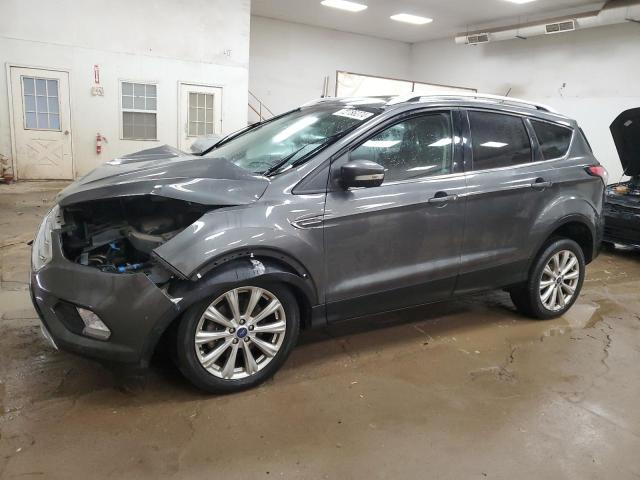 FORD ESCAPE TIT 2018 1fmcu9j93jua21806