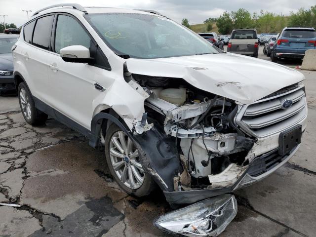 FORD ESCAPE TIT 2018 1fmcu9j93jua42154