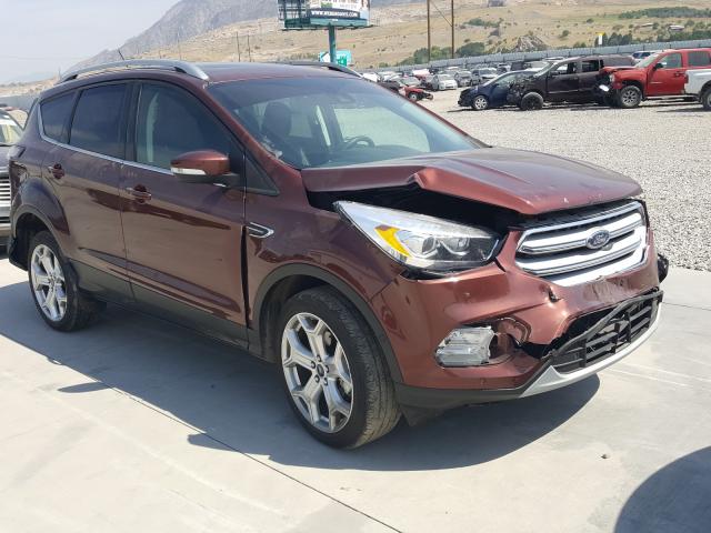 FORD ESCAPE TIT 2018 1fmcu9j93jua64316