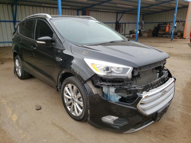 FORD ESCAPE TIT 2018 1fmcu9j93jua91614