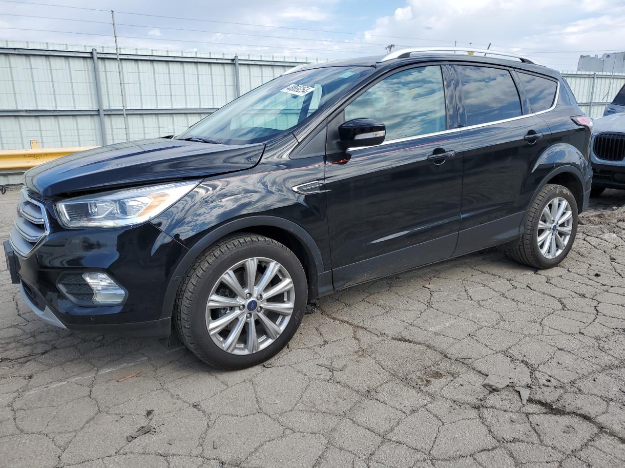 FORD ESCAPE 2018 1fmcu9j93jub34252