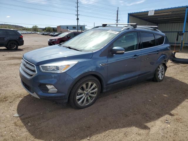 FORD ESCAPE 2018 1fmcu9j93jub40973