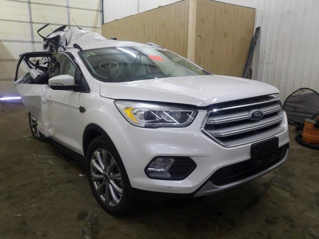 FORD ESCAPE TIT 2018 1fmcu9j93jub73830