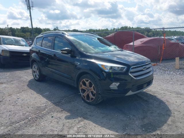 FORD ESCAPE 2018 1fmcu9j93jub79160