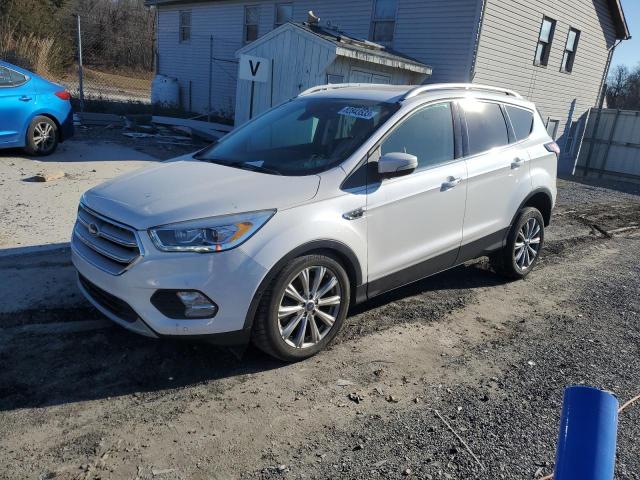 FORD ESCAPE 2018 1fmcu9j93jub85797