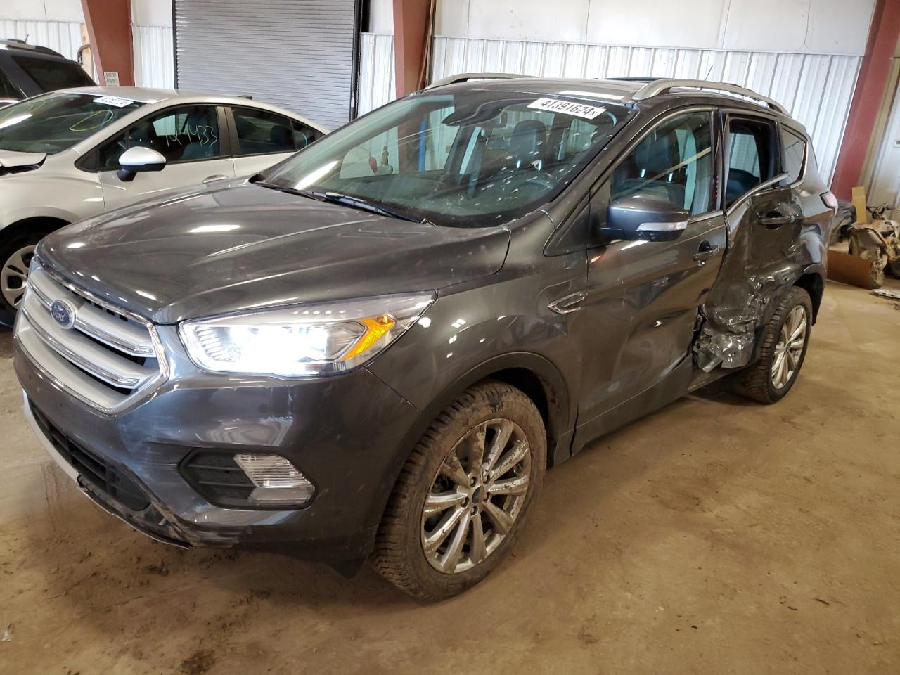 FORD ESCAPE 2018 1fmcu9j93jub98940