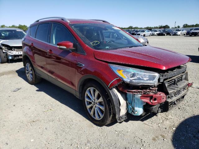 FORD ESCAPE TIT 2018 1fmcu9j93juc10424