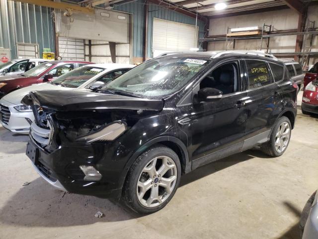 FORD ESCAPE TIT 2018 1fmcu9j93juc17566