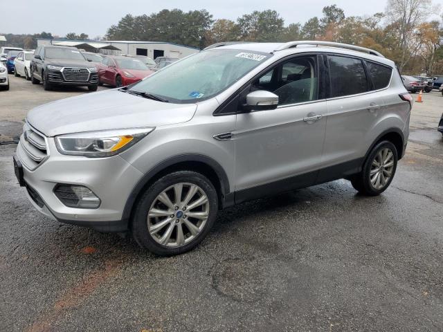 FORD ESCAPE 2018 1fmcu9j93juc17955