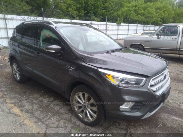 FORD ESCAPE 2018 1fmcu9j93juc21830