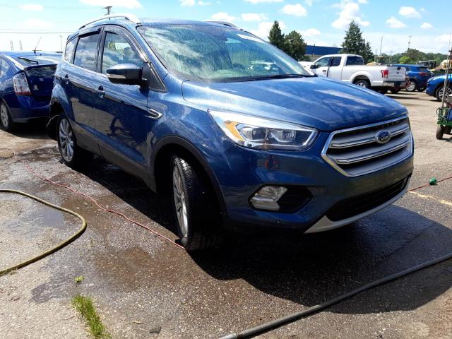 FORD ESCAPE TIT 2018 1fmcu9j93juc68789