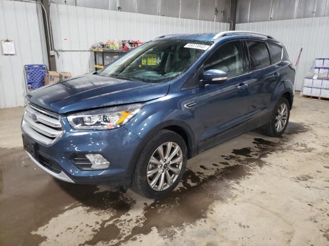 FORD ESCAPE TIT 2018 1fmcu9j93juc74981