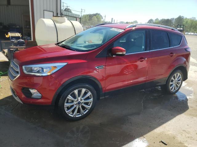 FORD ESCAPE 2018 1fmcu9j93jud18624