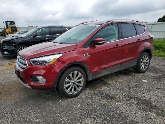 FORD ESCAPE TIT 2018 1fmcu9j93jud55687