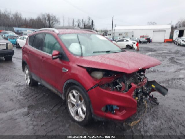 FORD ESCAPE 2019 1fmcu9j93kua01279