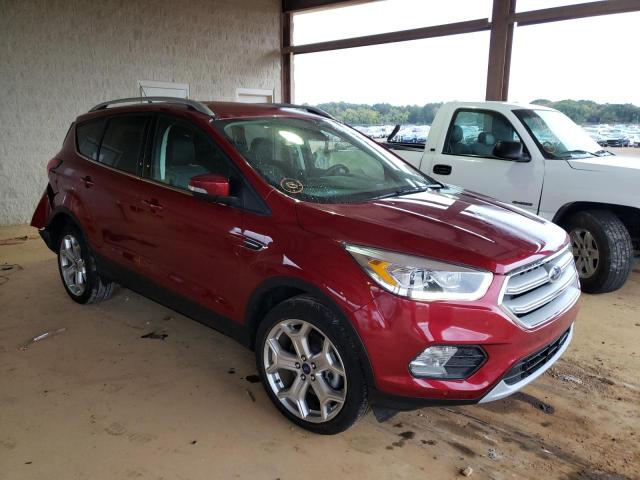 FORD ESCAPE TIT 2019 1fmcu9j93kua39837