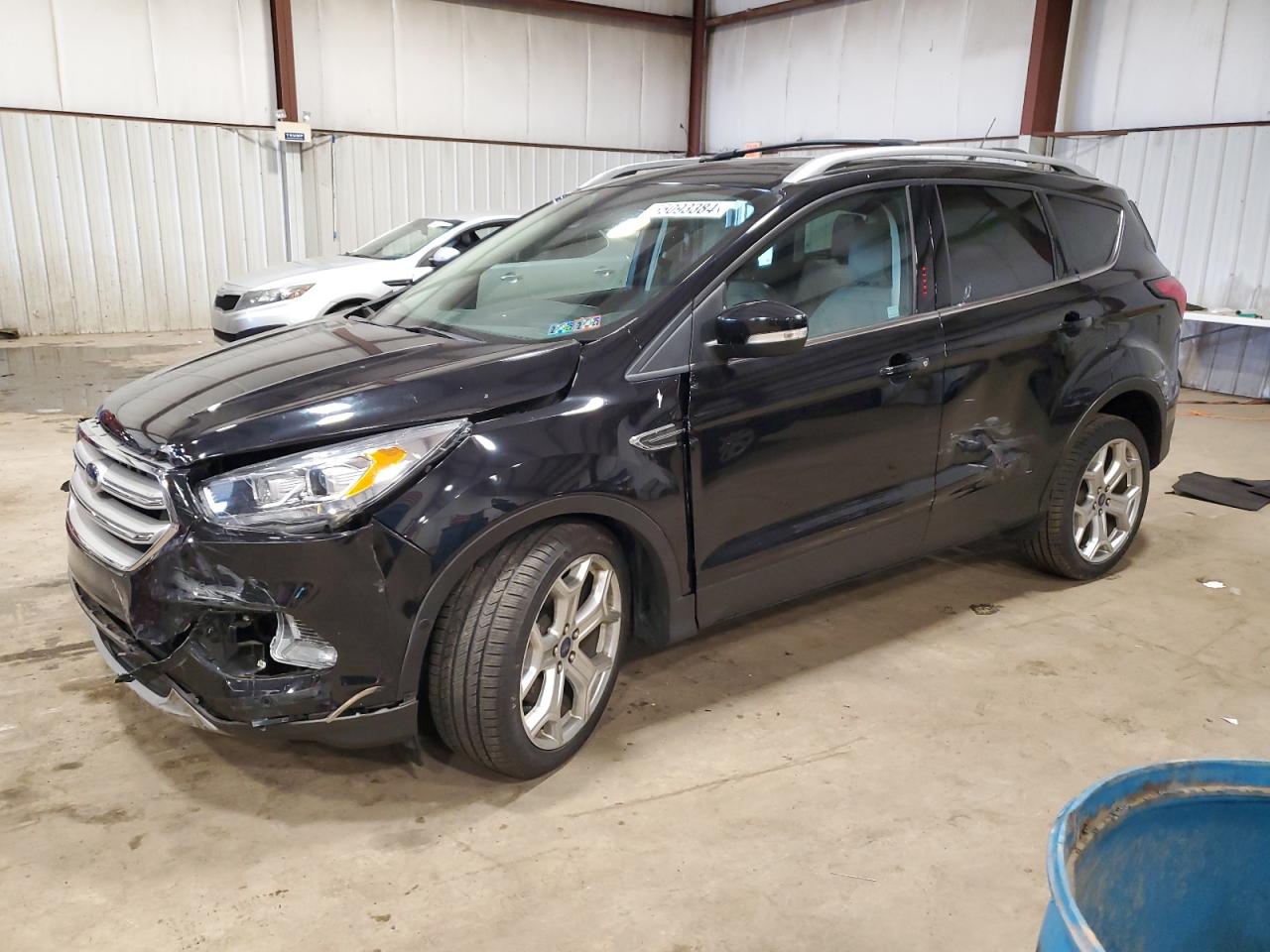 FORD ESCAPE 2019 1fmcu9j93kua49316