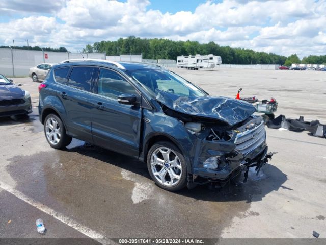 FORD ESCAPE 2019 1fmcu9j93kub64837