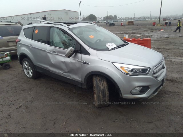 FORD ESCAPE 2019 1fmcu9j93kuc19514