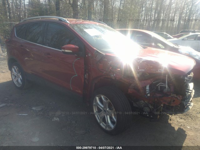 FORD ESCAPE 2019 1fmcu9j93kuc21327