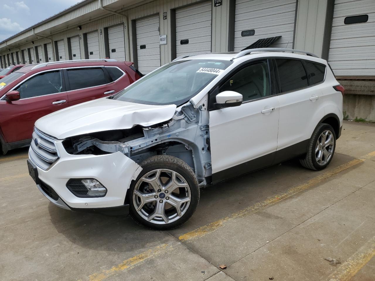 FORD ESCAPE 2019 1fmcu9j93kuc28584