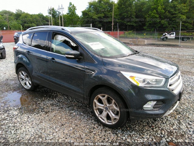 FORD ESCAPE 2019 1fmcu9j93kuc31307