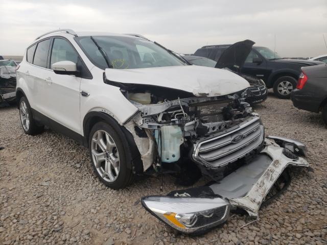 FORD NULL 2019 1fmcu9j93kuc32845