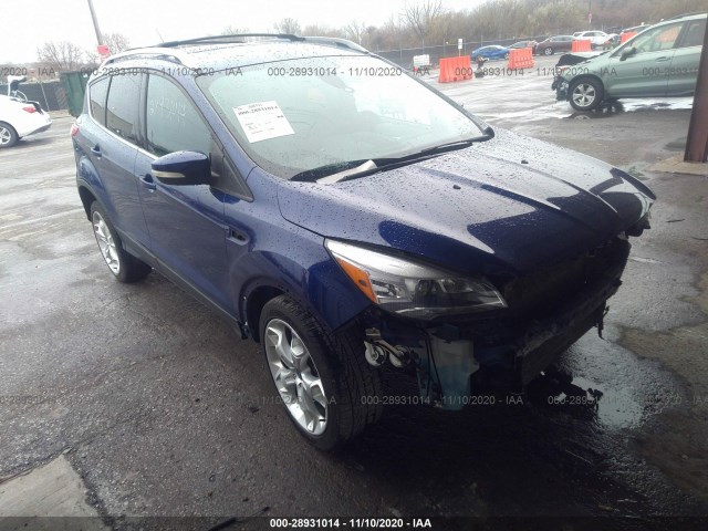 FORD ESCAPE 2013 1fmcu9j94dua03805