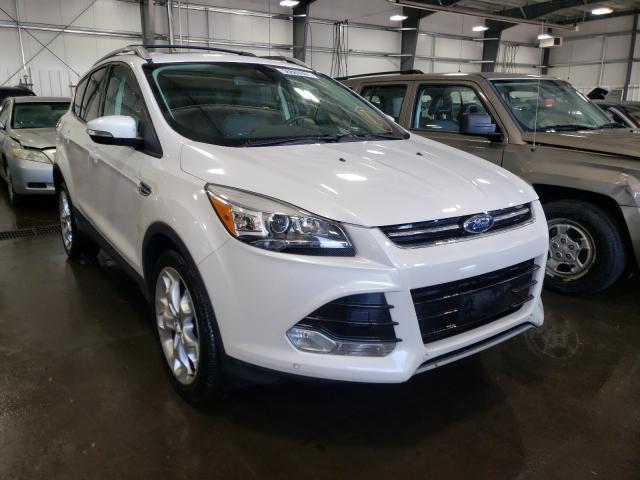 FORD ESCAPE TIT 2013 1fmcu9j94dua52129